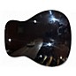 Used Yamaha F335 Black Acoustic Guitar