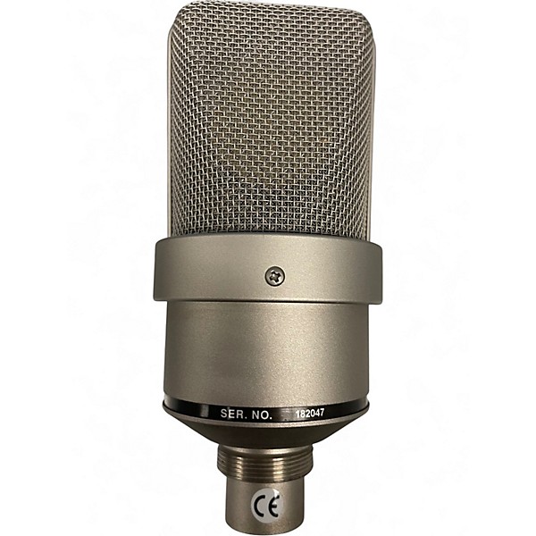 Used Nuemann TLM 103 Condenser Microphone