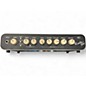 Used Fender Rumble 800 Head Bass Amp Head thumbnail