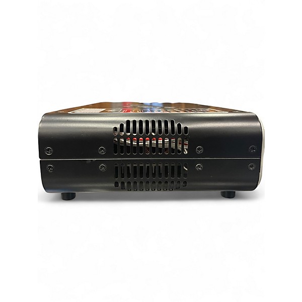 Used Fender Rumble 800 Head Bass Amp Head