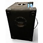 Used Eden NEMESIS NC410 Bass Combo Amp
