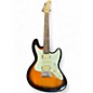 Used Cort SP3 3 Color Sunburst Solid Body Electric Guitar thumbnail