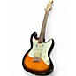 Used Cort SP3 3 Color Sunburst Solid Body Electric Guitar