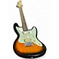 Used Cort SP3 3 Color Sunburst Solid Body Electric Guitar