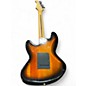 Used Cort SP3 3 Color Sunburst Solid Body Electric Guitar