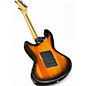 Used Cort SP3 3 Color Sunburst Solid Body Electric Guitar