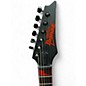 Used Ibanez GRG131DX black Solid Body Electric Guitar