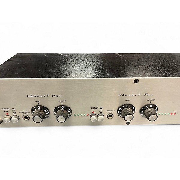 Used Rolls RP220 Vocal Processor
