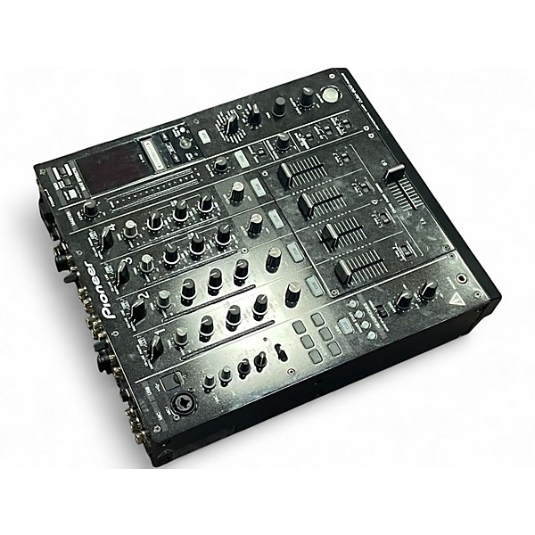 Used Pioneer DJ DJM900 Nexus DJ Mixer