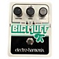 Used Electro-Harmonix Big Muff Tone Wicker Distortion Effect Pedal thumbnail