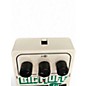 Used Electro-Harmonix Big Muff Tone Wicker Distortion Effect Pedal