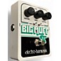 Used Electro-Harmonix Big Muff Tone Wicker Distortion Effect Pedal