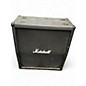 Used Marshall MG412A 4x12 120W Angle Guitar Cabinet thumbnail