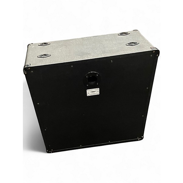 Used Marshall MG412A 4x12 120W Angle Guitar Cabinet