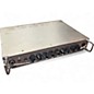 Used Gallien-Krueger MB800 800W Ultralight Bass Amp Head thumbnail
