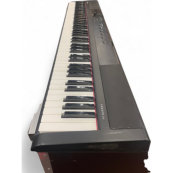 Used Williams Legato iii 88 Key Digital Piano
