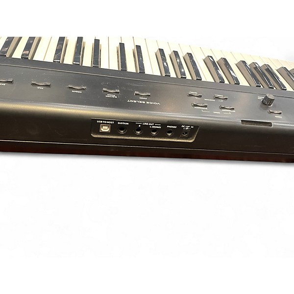 Used Williams Legato iii 88 Key Digital Piano