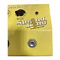 Used Danelectro Spring King Spring Reverb Effect Pedal