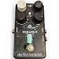 Used Electro-Harmonix Oceans 11 Reverb Effect Pedal thumbnail