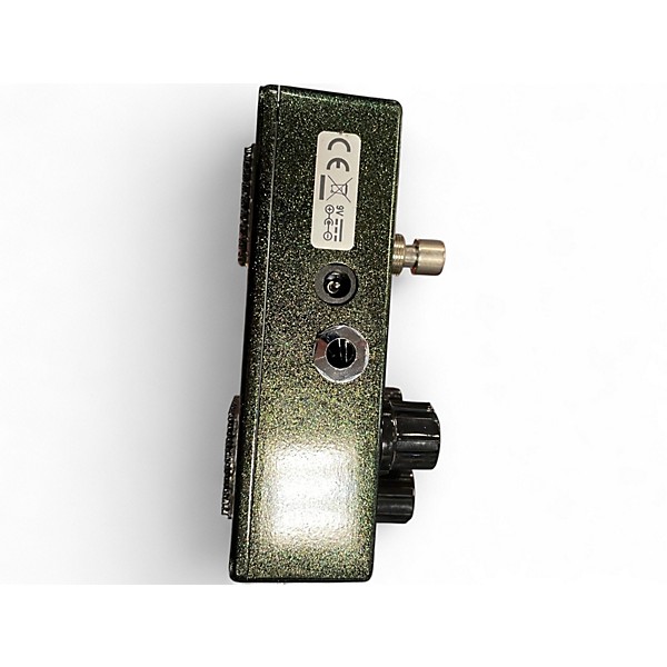 Used MXR Carbon Copy Effect Pedal