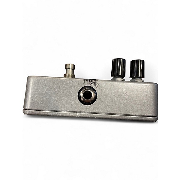 Used Keeley COMPRESSOR Effect Pedal
