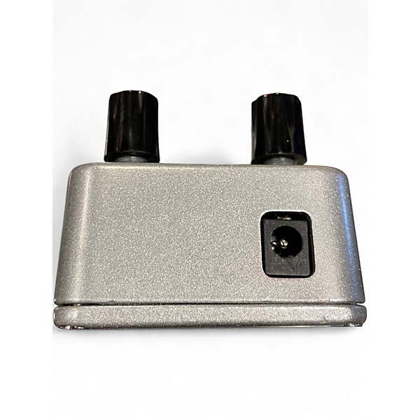 Used Keeley COMPRESSOR Effect Pedal