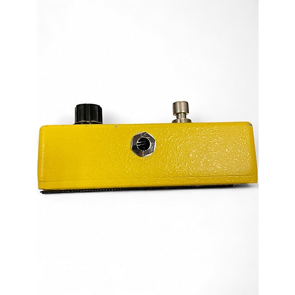 Used MXR M148 Micro Chorus Effect Pedal