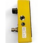 Used MXR M148 Micro Chorus Effect Pedal