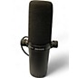 Used Shure SM7B Dynamic Microphone thumbnail