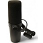 Used Shure SM7B Dynamic Microphone