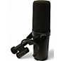 Used Shure SM7B Dynamic Microphone