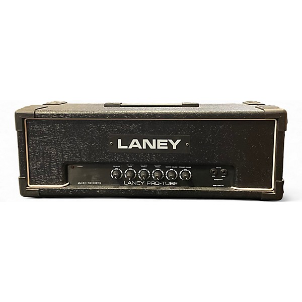 Used Laney PROTUBE AOR SERIES Tube Guitar Amp Head