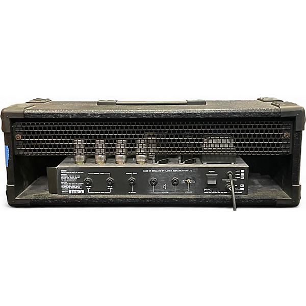 Used Laney PROTUBE AOR SERIES Tube Guitar Amp Head