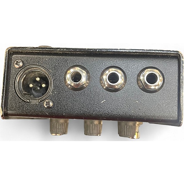 Used Sadowsky Guitars BASS PREAMP DI Bass Preamp