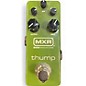 Used MXR THUMP Bass Preamp thumbnail