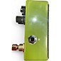 Used MXR THUMP Bass Preamp