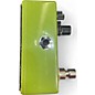 Used MXR THUMP Bass Preamp