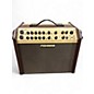 Used Fishman PROLBX600 Loudbox Artist 120W Acoustic Guitar Combo Amp thumbnail