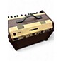 Used Fishman PROLBX600 Loudbox Artist 120W Acoustic Guitar Combo Amp