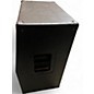 Used Harley Benton G212 VINTAGE VERTICLE Guitar Cabinet