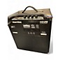 Used Hartke HD25 Bass Combo Amp