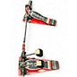 Used DW 5000 Series Double LEFTY Double Bass Drum Pedal