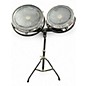 Used Remo 10in ROTO TOMS Clear Drum thumbnail