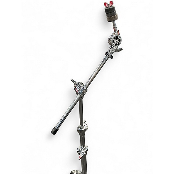 Used Pearl BOOM STAND Cymbal Stand