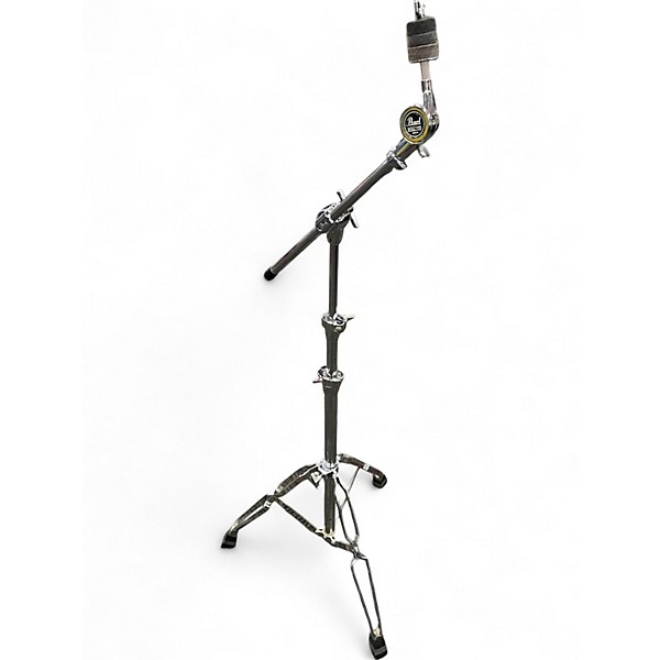 Used Pearl BOOM STAND Cymbal Stand