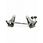 Used Pearl 2002C DOUBLE Double Bass Drum Pedal thumbnail