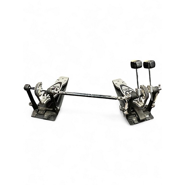 Used Pearl 2002C DOUBLE Double Bass Drum Pedal