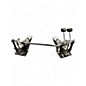 Used Pearl 2002C DOUBLE Double Bass Drum Pedal