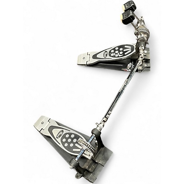 Used Pearl 2002C DOUBLE Double Bass Drum Pedal