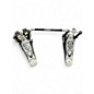 Used Pearl 2002C DOUBLE Double Bass Drum Pedal